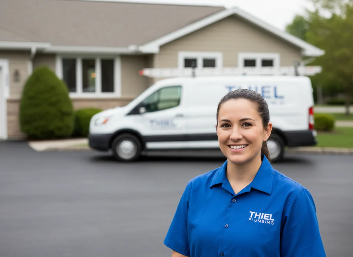 Plumber Lostine, OR FAQs